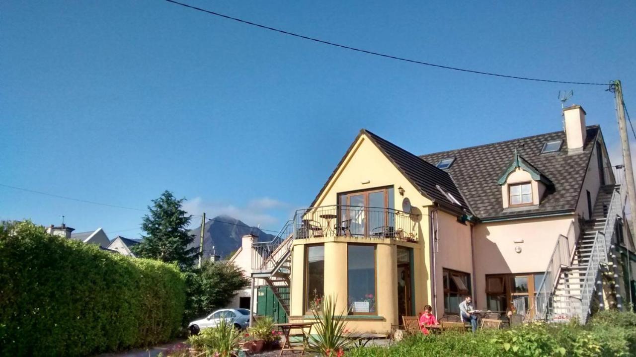 Mount Brandon Hostel Cloghane Exterior photo