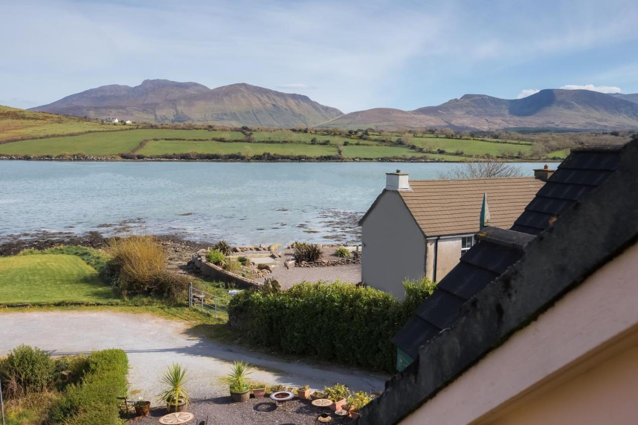 Mount Brandon Hostel Cloghane Exterior photo