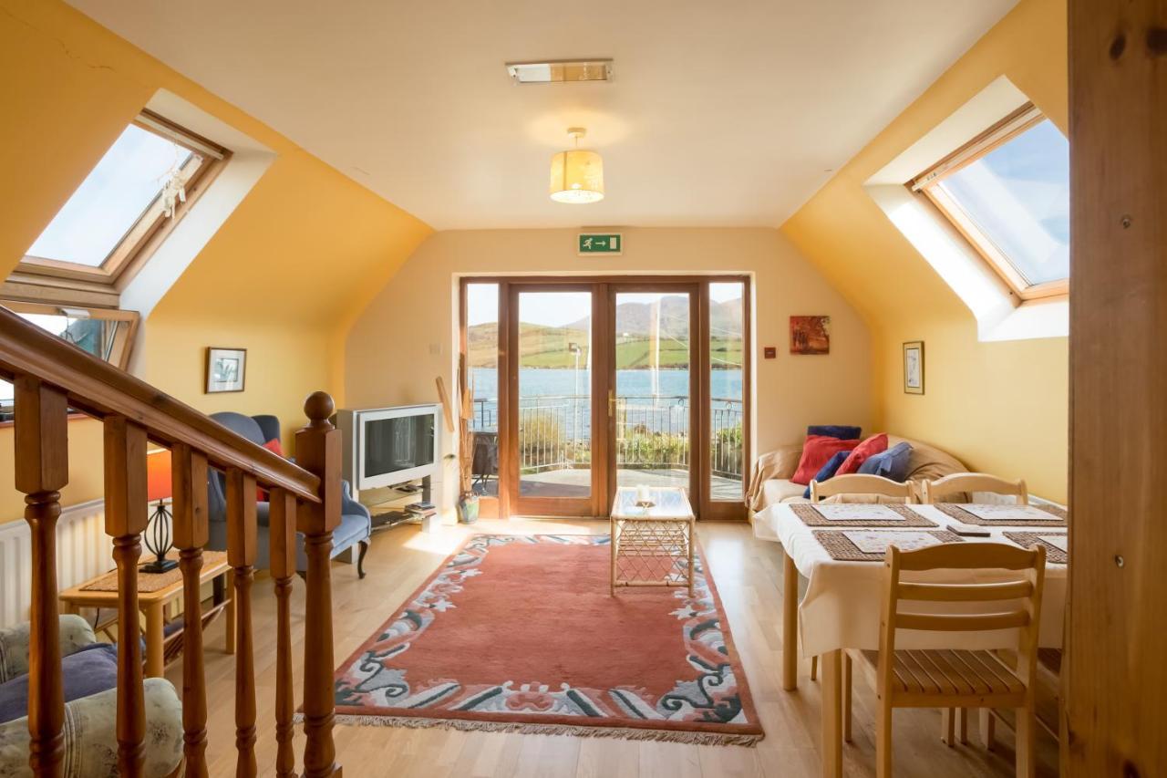 Mount Brandon Hostel Cloghane Exterior photo
